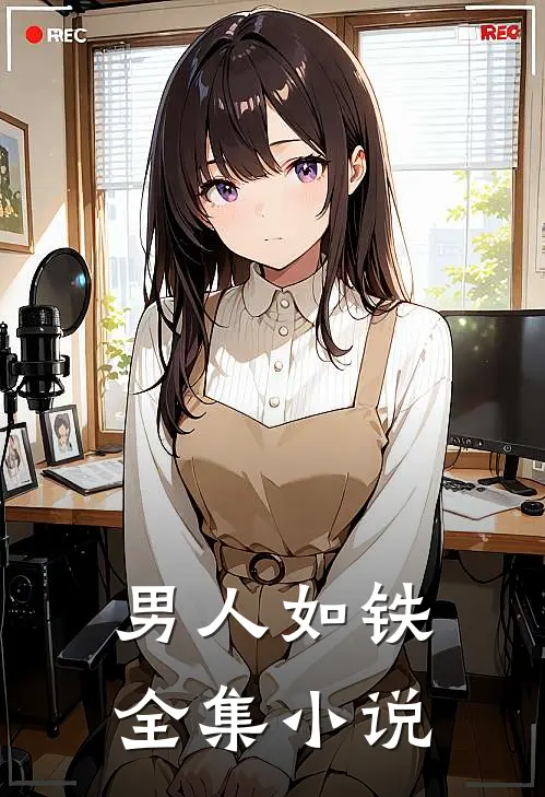 男人如铁全集小说