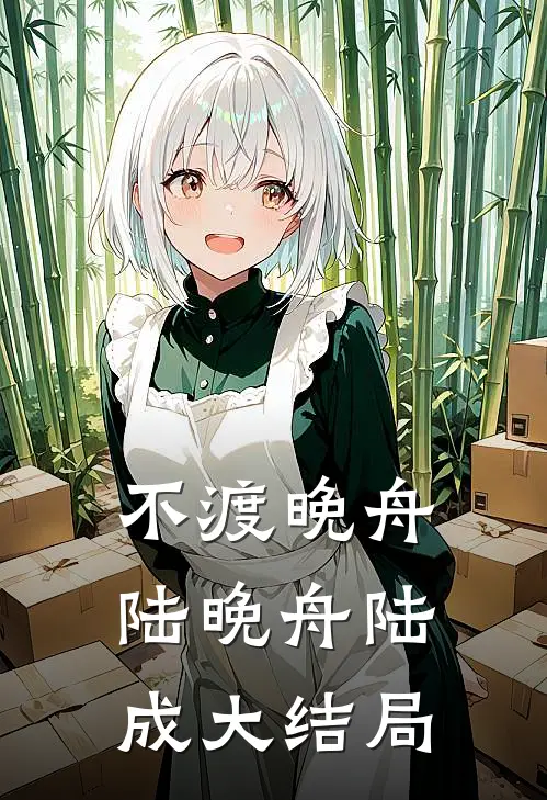 不渡晚舟陆晚舟陆成大结局