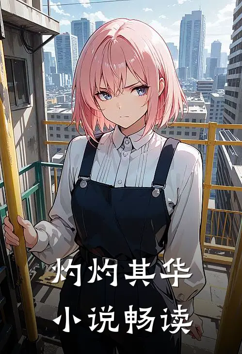 灼灼其华小说畅读