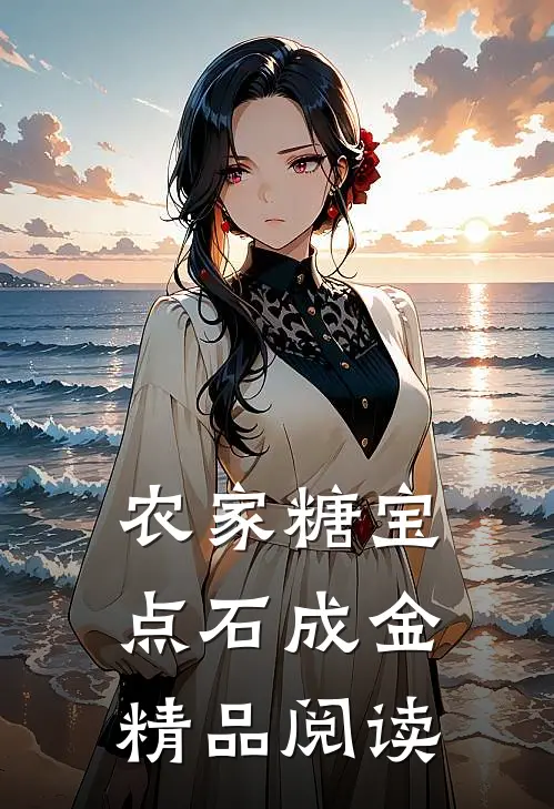 农家糖宝点石成金精品阅读