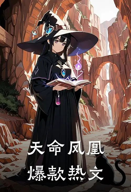 天命凤凰爆款热文