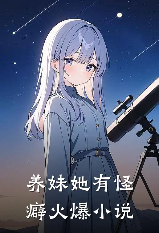 养妹她有怪癖火爆小说