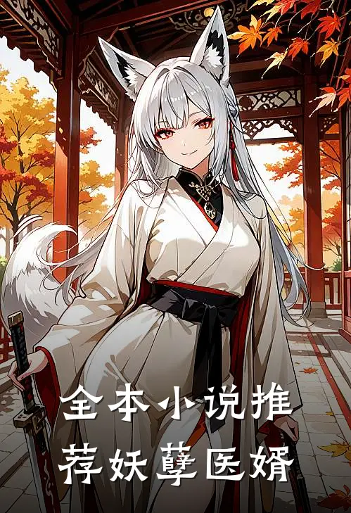 全本小说推荐妖孽医婿