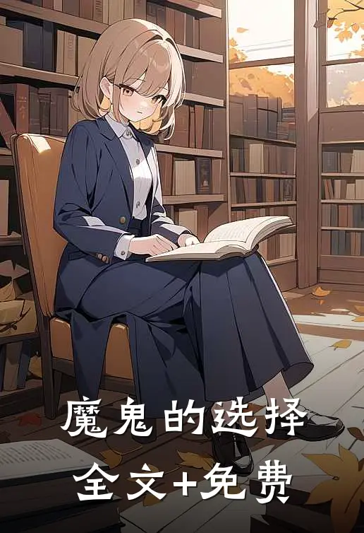 魔鬼的选择全文+免费