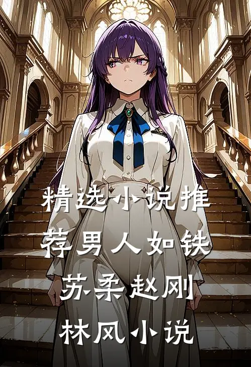 精选小说推荐男人如铁苏柔赵刚林风小说