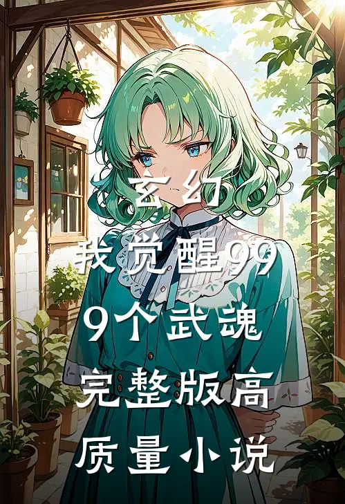 玄幻:我觉醒999个武魂完整版高质量小说