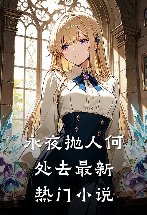 永夜抛人何处去最新热门小说