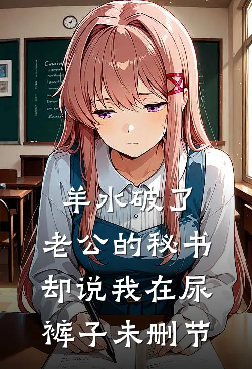 羊水破了，老公的秘书却说我在尿裤子未删节
