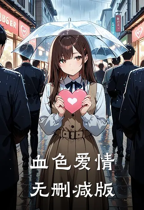 血色爱情无删减版