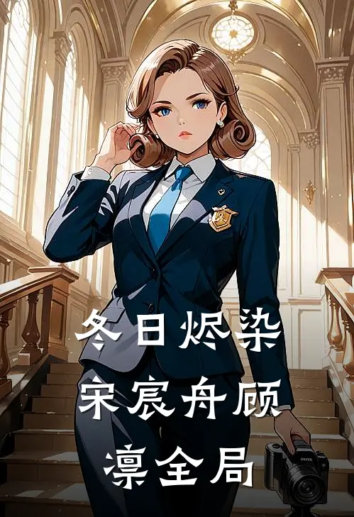 冬日烬染宋宸舟顾凛全局