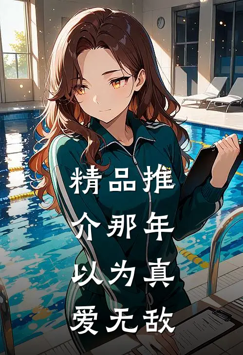 精品推介那年，以为真爱无敌