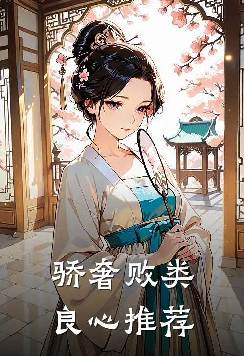 骄奢败类良心推荐