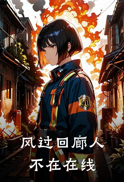 风过回廊人不在在线
