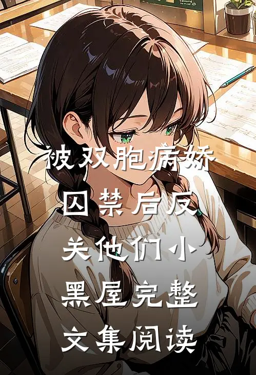 被双胞病娇囚禁后反关他们小黑屋完整文集阅读
