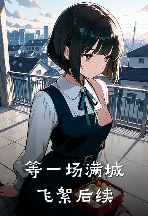等一场满城飞絮后续