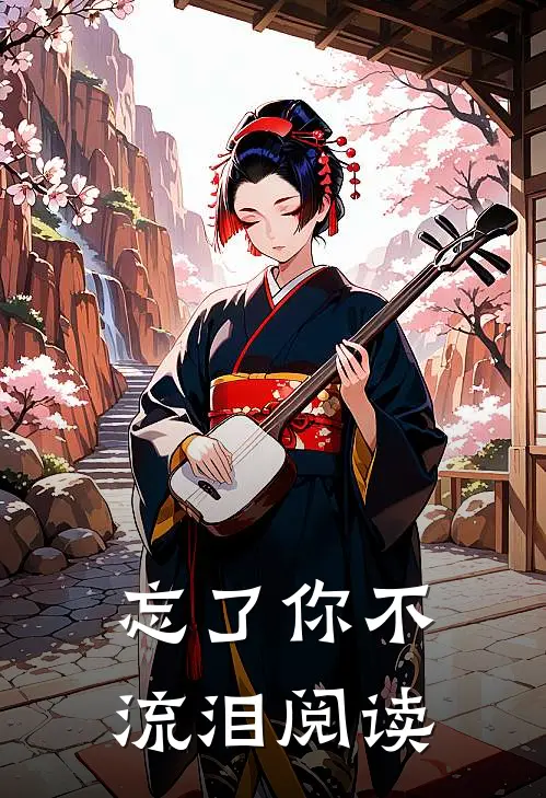 忘了你不流泪阅读