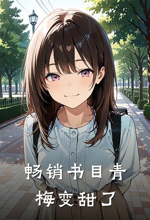 畅销书目青梅变甜了