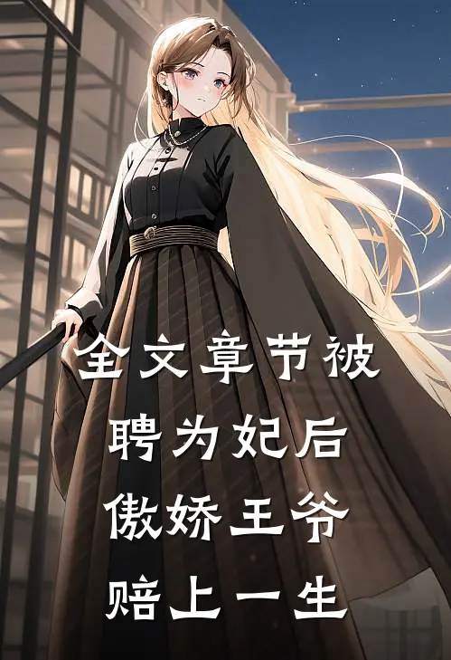 全文章节被聘为妃后，傲娇王爷赔上一生