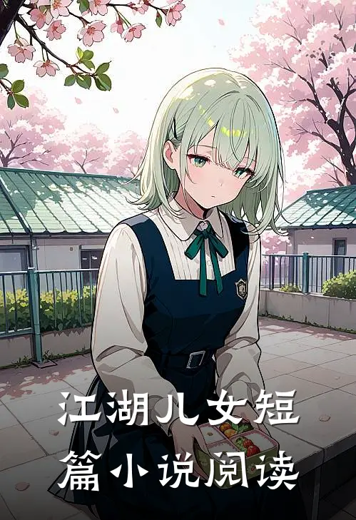 江湖儿女短篇小说阅读