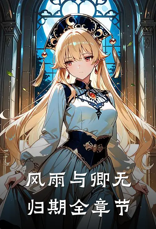 风雨与卿无归期全章节