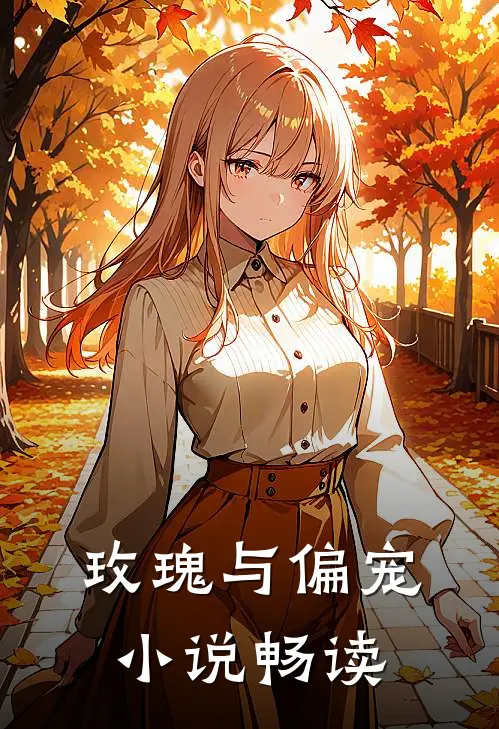玫瑰与偏宠小说畅读