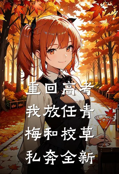 重回高考，我放任青梅和校草私奔全新
