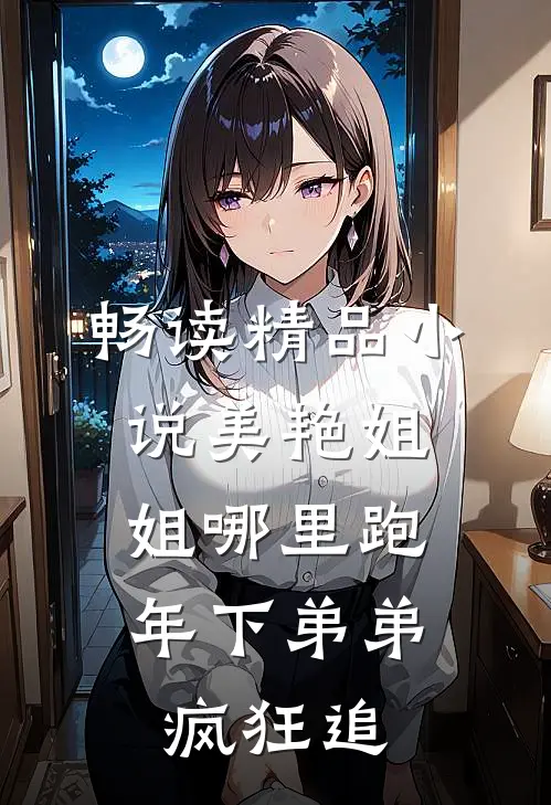 畅读精品小说美艳姐姐哪里跑，年下弟弟疯狂追