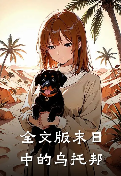 全文版末日中的乌托邦