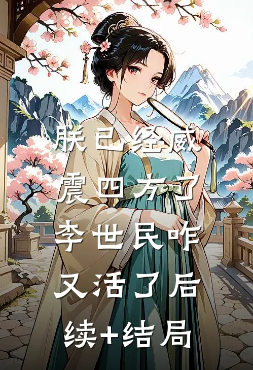 朕已经威震四方了，李世民咋又活了后续+结局