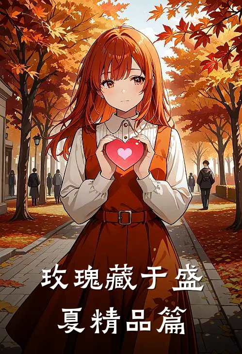 玫瑰藏于盛夏精品篇