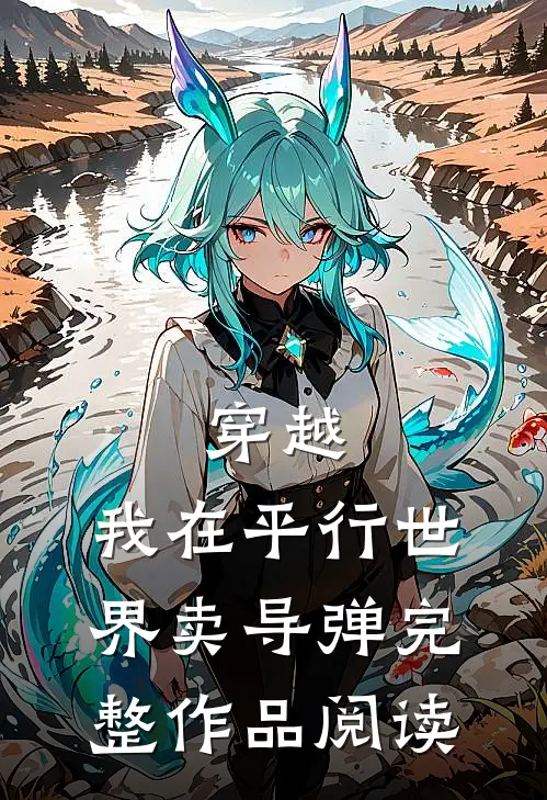 穿越：我在平行世界卖导弹完整作品阅读