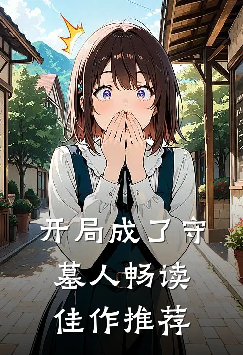 开局成了守墓人畅读佳作推荐