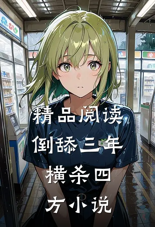 精品阅读倒舔三年,横杀四方 小说