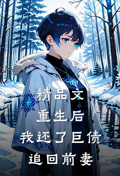 精品文重生后，我还了巨债追回前妻