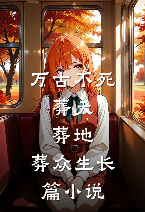 万古不死,葬天,葬地,葬众生长篇小说