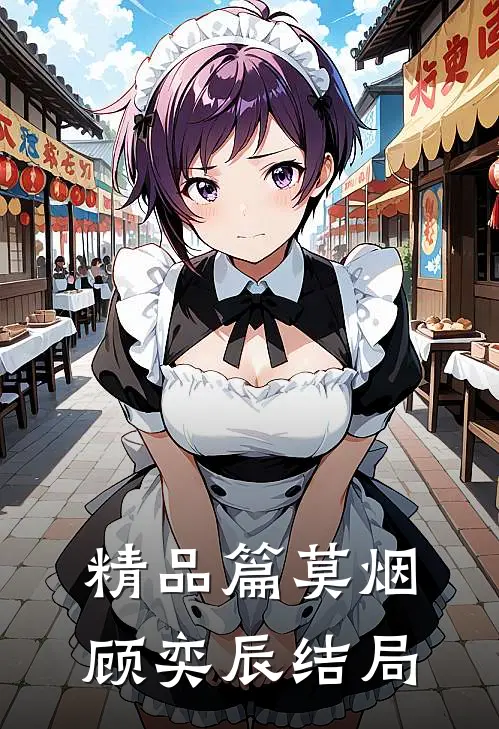 精品篇莫烟顾奕辰结局