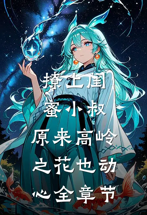 撩上闺蜜小叔，原来高岭之花也动心全章节