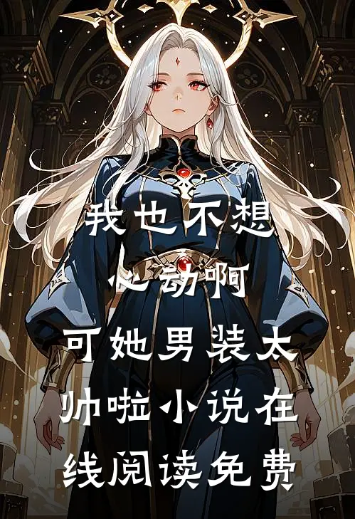 我也不想心动啊，可她男装太帅啦小说在线阅读免费