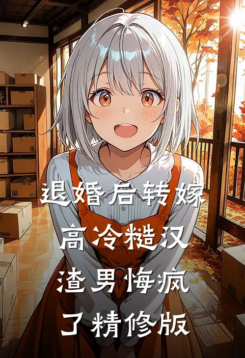 退婚后转嫁高冷糙汉，渣男悔疯了精修版