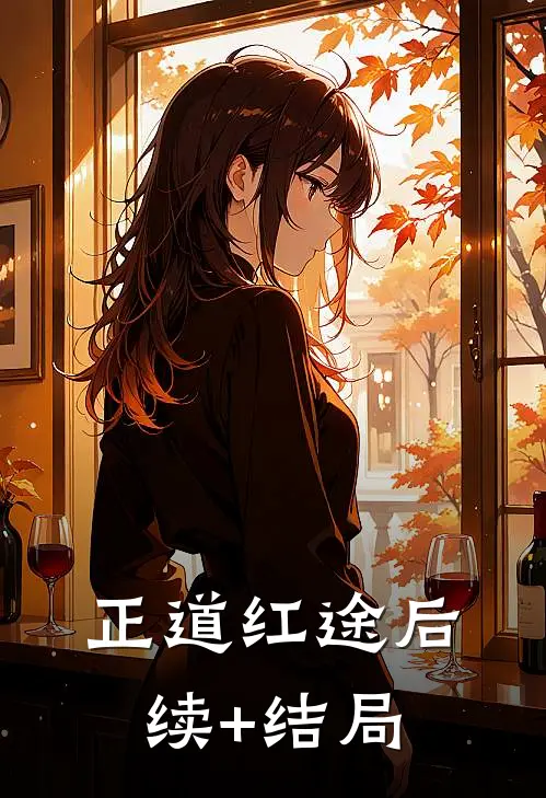 正道红途后续+结局
