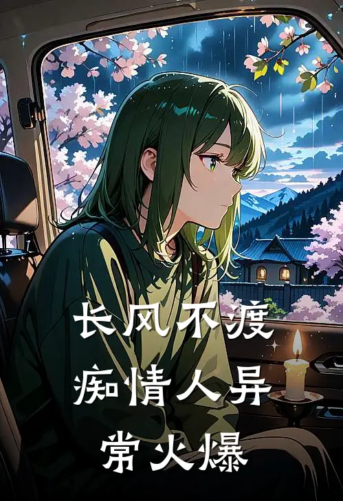 长风不渡痴情人异常火爆