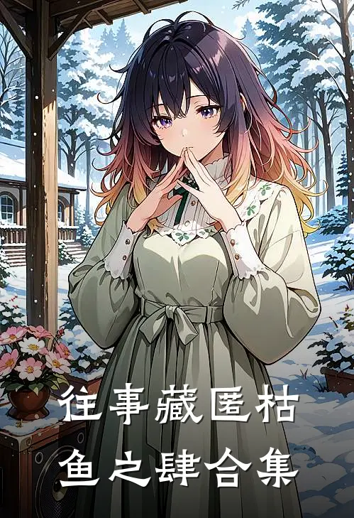往事藏匿枯鱼之肆合集