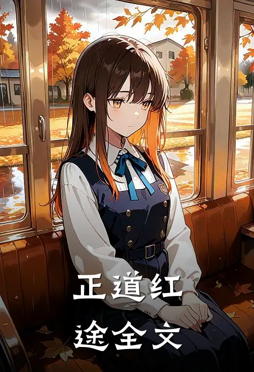 正道红途全文