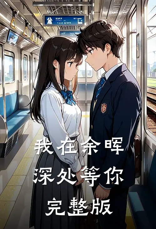我在余晖深处等你完整版