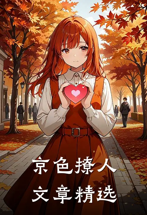 京色撩人文章精选
