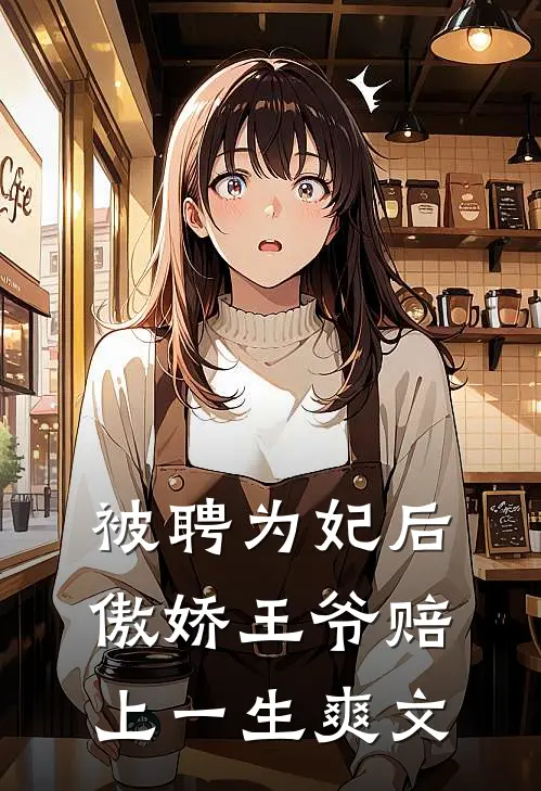 被聘为妃后，傲娇王爷赔上一生爽文