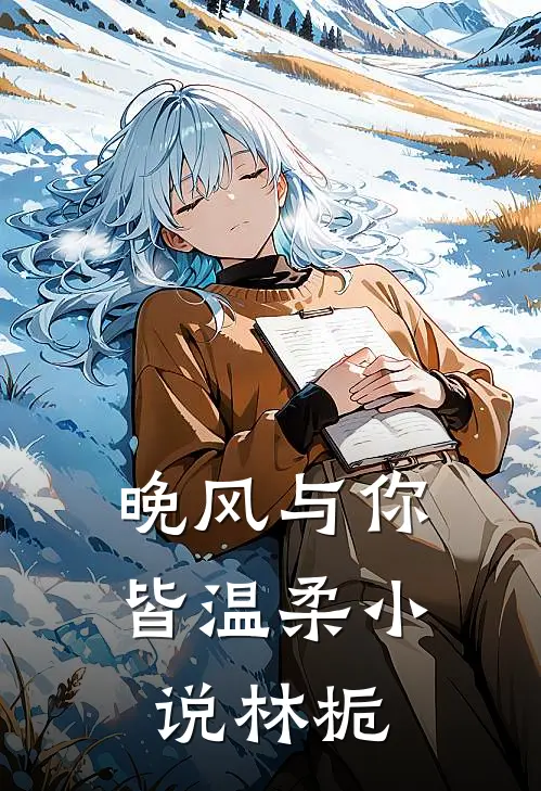 晚风与你皆温柔小说林栀
