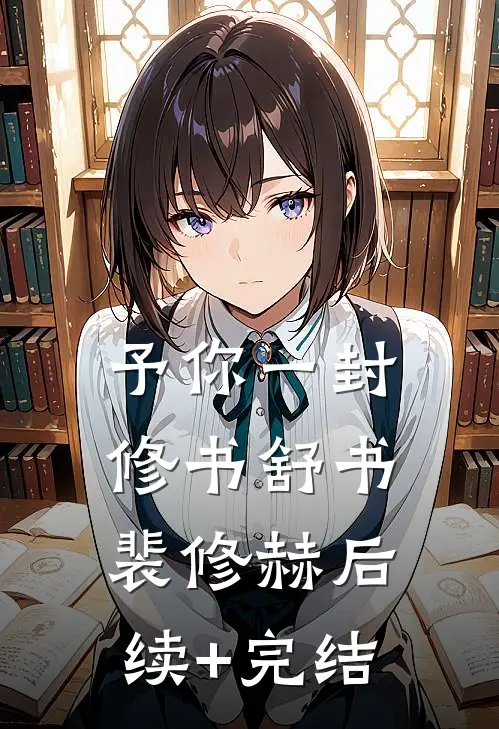 予你一封修书舒书裴修赫后续+完结