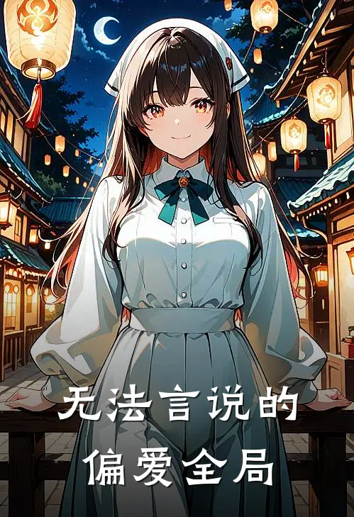 无法言说的偏爱全局