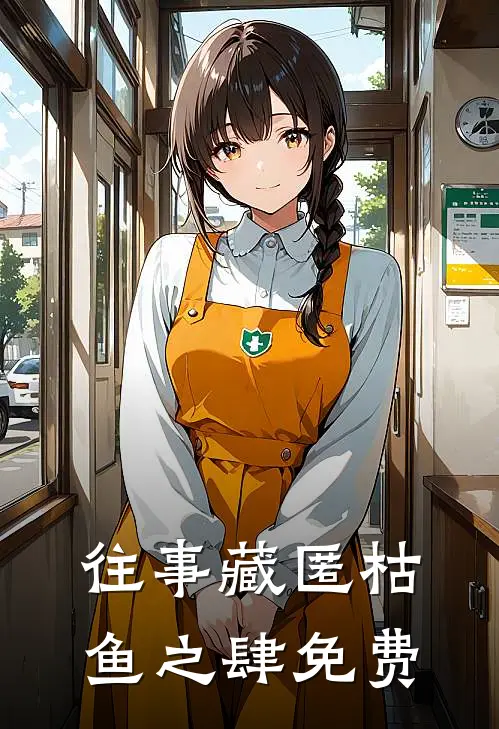 往事藏匿枯鱼之肆免费